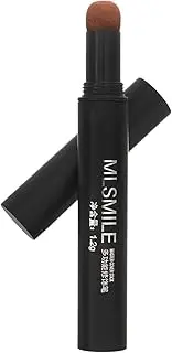 Hairline Contouring Stick Instant Roots Cover up Stick Hair Fillers for Thinning Hair for Women Root Cover up Hair Color Hair Line Supply Hair Power for Men Powder Coffee