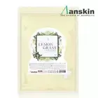ANSKIN Premium Modeling Mask 1kg #Herb Lemongrass Jelly Rubber Masks KOREA MADE