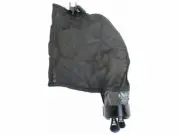 POLARIS 3900 SPORT/280 ZIPPERED ALL-PURPOSE BAG - BLACK (ZODIAC - K23)