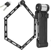 Kryptonite 5339 Kryptolok Locks, Black, 5mm/100cm