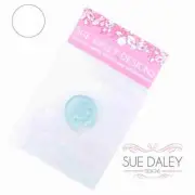 Sue Daley English Paper Piecing Acrylic Circle Template 3/4 inch