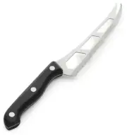 Multi-Use Fruit,Veggie,Cheese Knife Perfect Slice Stainless Steel Sharp Blade