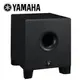 亞洲樂器 YAMAHA HS8SM HS8S 主動式超低音喇叭*1顆