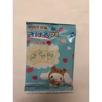 在飛比找蝦皮購物優惠-Sanrio 三麗鷗 大耳狗味覺糖 UHA味覺糖 撕吧！蘋果