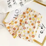 [TOMYEUS] Sun Hats Summer Big Brim Sun Hat UV Protection Beach Vacation Ladies Sunshade Straw Hat Beach Cap (Color : Ice Sleeve)
