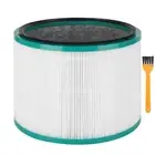 Colorfullife Air Purifier Filter replacements for Dyson Pure Cool Link DP01, ...