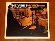 THE VIBE ! CD VOL 02 THE ULTIMATE RARE GROOVES SERIES GHETTO FUNK SWEET SOUL New