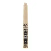 NYX Pro Fix Stick Correcting 03 Alabaster Concealer 1.6g For Her Women Femme