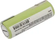 CellEdge 2500mAh Battery Compatible with Bella 1530, 1590, 1590B, 1590C, 1591, 1591B, 1591C, 1591Q, 1592, 1592B, 1852