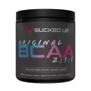 Bucked Up BCAA 2:1:1 - Miami (Strawberry/Mango/Pineapple)