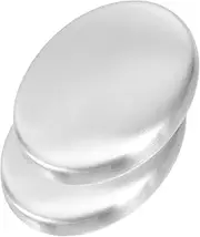 Odor Eliminating Soap Bars Stainless Steel Metal Soaps for Kitchen Pack Odor Absorber Portable