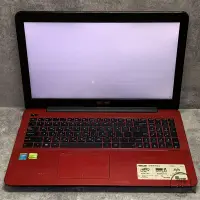 在飛比找露天拍賣優惠-『澄橘』ASUS X555L I5-4210U/4G/500