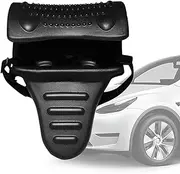 Car Neck Pillow | Adjustable Breathable Headrest Pillow Neck Pillow | Comfortable Neck Support Cervical Car Pillow Car Accessories for Shoulders