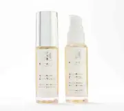 KAPLAN MD Diamond Contour Ultimate Hydration Eye Serum Duo A623423 NEW