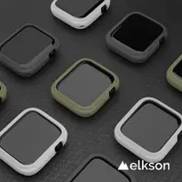 在飛比找PChome24h購物優惠-Elkson Apple Watch Series 8/7 