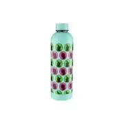 Maxwell & Williams 750ml Wicked Double Wall Insulated Bottle-Elphaba & Glinda