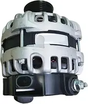 Generator Alternator，Compatible With Geely Emgrand X7 EC8 JLD4J20 2.0 F000BL0605 01650468 1016050468