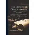 THE MEMOIRS OF GEORGE LEYBURN: DOCTOR OF DIVINITY, CHAPLAIN TO HENRIETTA MARIA QUEEN OF ENGLAND. BEING A JOURNAL OF HIS AGENCY FOR PRINCE CHARLES IN