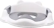 ULDIGI Portable Toilet Seat with Soft Cushion Slip Design for Boys Potty Training Seat for Home Use Spacious Multifunctional
