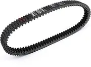 Transmission Belt Drive Belt Part for Can-Am for Canam for Maverick for 1000R for Renegade for Commander for 800R for Bombardier for Outlander 800 V-Belt