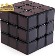 Phantom 3x3 Cube, Advanced 3D Puzzle, Stress Relief Fidget Toy Kids & Adults 8+