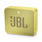 JBL GO 2 可攜式藍牙喇叭 ( 萊姆黃 )
