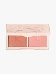 Mini Blush Bouquet Dual Blush Palette - Rose Gold