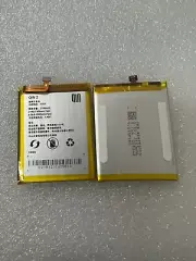 QIN 2- High quality New OEM battery for xiaomi duoqin Qin 2/ 2 PRO phone 2100mAh
