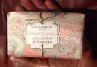 Asquith Somerset Energizing Ginger Luxury Scented Soap Bar 10.58 Oz 3x Milled