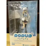 《已售出謝謝😌》GSC HOLOLIVE 白上吹雪 POPUP SHIRAKAMI FUBUKI/VTUBER/虛擬偶像