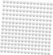 WHAMVOX Bean Bag Filling Adult Bean Bag Sofa 1 Bag of Soft Shredded Foam Particles for Comfort