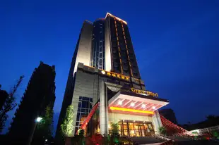 武漢格瑞思酒店Grace Hotel