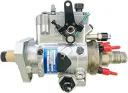 Diesel Fuel Injection Pump 4 Cylinder DB4429-5817，Compatible For Cummins