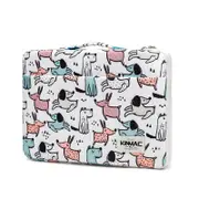 For Macbook Air Pro M1 Unisex 12,13.3,14,15.4,15.6 Inch Case Hand & Laptop Bag