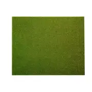 Green Artificial Grass Rug Premium Pet Turf Stain Resistant 3.75 Ft. X 9 Ft. NEW