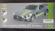 MIEBELY Official | RC Car | Mercedes Benz | 1:12 Scale | GT R PRO |