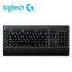 羅技 Logitech G613 無線機械式遊戲鍵盤[富廉網]