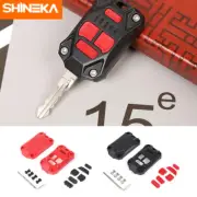 Remote Key Fob Protection Case for Jeep Wrangler JK Compass Durango Chrysler