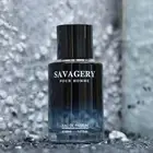 Savagery Wild Men's Perfume, Charm Cologne Pheromone Men Perfume Spray 1.7 fl.oz