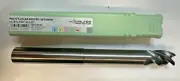 Walter Prototyp 5/8" X 3/4" LOC .030"R 6" OAL MA377.15.9AX076F-WJ30EM ENDMILL