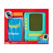 Smart Learner Reading, Writing and Tracing Set