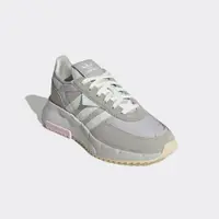 在飛比找PChome24h購物優惠-【ADIDAS】RETROPY F2 W 女 休閒鞋-GW9