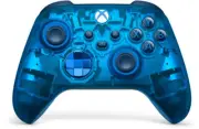 Wireless Controller: Sky Cipher for Xbox Series X [New ] Xbox Series X , Contr