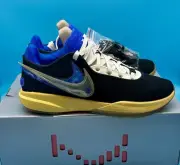 Nike LeBron 20XX Uninterrupted EP Size 7.5 FN0941 001