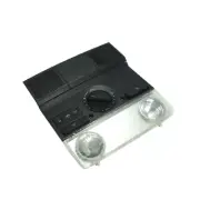 Dome Light Reading Lamp Sunroof Switch Black 1KD947105A 1KD-947-105-A (for: Volkswagen)