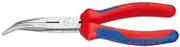 Knipex 2622200SB - Stork Beak Plier 200mm Snipe Nose