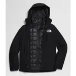 特價~美國THE NORTH FACE THERMOBALL ECO SNOW TRICLIMATE 3合1防水外套-女