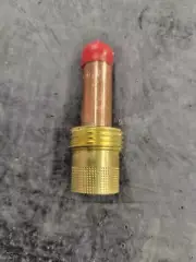 2pk C.K. WORLDWIDE 45V24 Tig Welding Gas Lens Size .040” 17, 18 & 26 Tig Torch