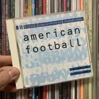 在飛比找Yahoo!奇摩拍賣優惠-現貨|CD American Football 同名EP 樂