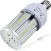 Amazon High Brightness LED Light Bulb，300W/200W/100W/60W A23 LED Corn Light B...